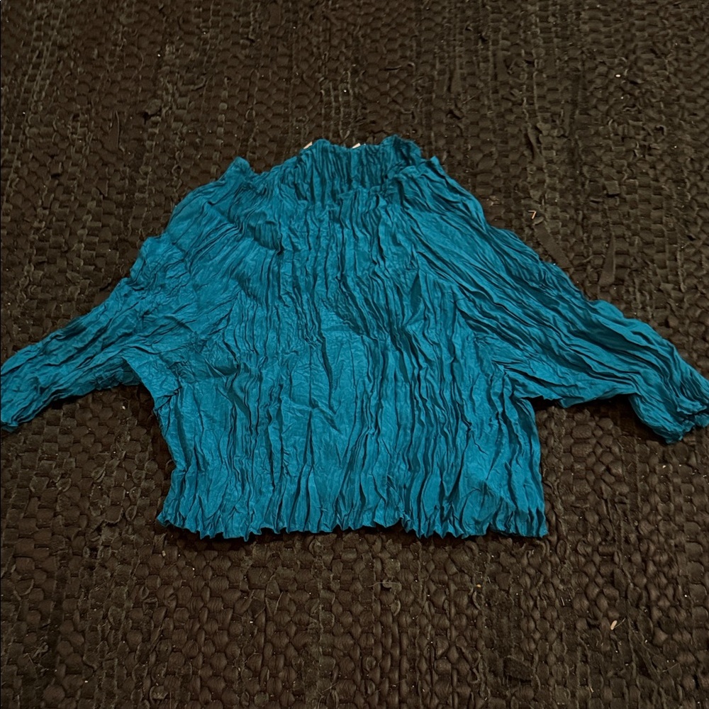 Vintage Victoria's Secret Silk top